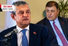 أوزيل يصف مبدّلي الأحزاب بـ«الخونة» مع ترقّب انتقال رئيس بلدية إزمير إلى العدالة والتنمية