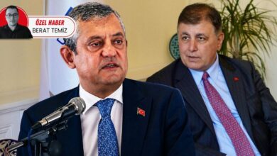 أوزيل يصف مبدّلي الأحزاب بـ«الخونة» مع ترقّب انتقال رئيس بلدية إزمير إلى العدالة والتنمية