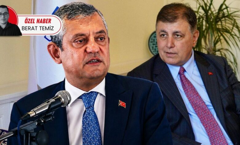 أوزيل يصف مبدّلي الأحزاب بـ«الخونة» مع ترقّب انتقال رئيس بلدية إزمير إلى العدالة والتنمية