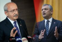 كليتشدار أوغلو يرد على دعوة أردوغان: قانون للأخلاق السياسية قبل الدستور