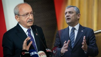 كليتشدار أوغلو يرد على دعوة أردوغان: قانون للأخلاق السياسية قبل الدستور