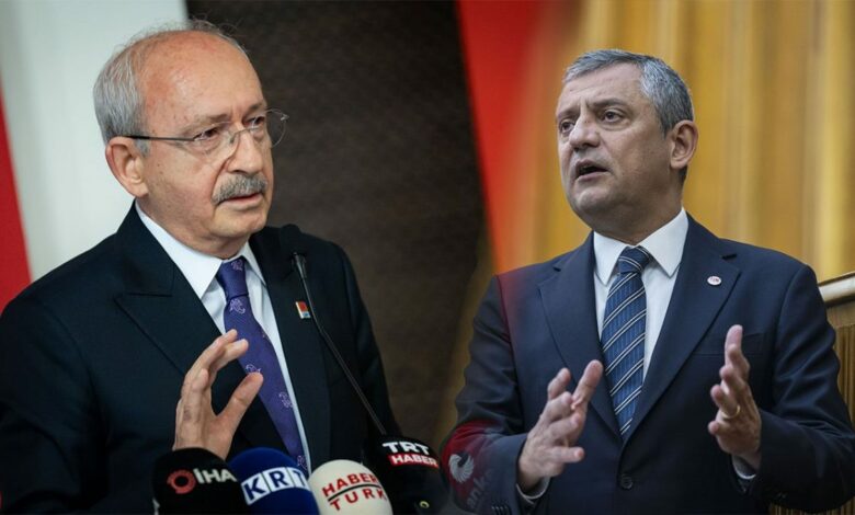 كليتشدار أوغلو يرد على دعوة أردوغان: قانون للأخلاق السياسية قبل الدستور