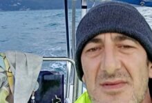 بعد أن أرسل لزوجته «اصطدت السمك وسأعود».. اختفاء عامل منجم تركي وقاربه في البحر الأسود