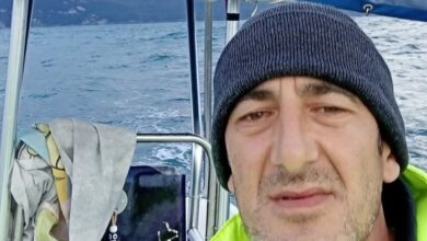 بعد أن أرسل لزوجته «اصطدت السمك وسأعود».. اختفاء عامل منجم تركي وقاربه في البحر الأسود