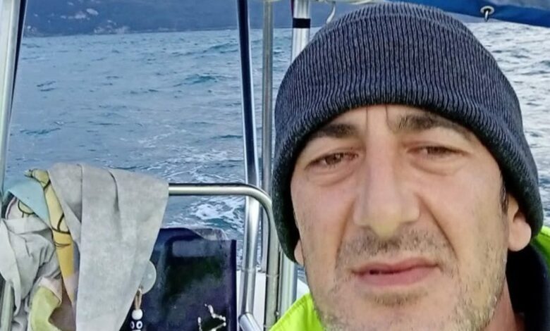 بعد أن أرسل لزوجته «اصطدت السمك وسأعود».. اختفاء عامل منجم تركي وقاربه في البحر الأسود