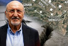 هزات دنيزلي تظهر في تسلسل زلزالي بدأ من كريت.. خبير يلفت إلى امتداده نحو أوشاك