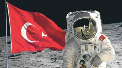اتفاق رباعي ينقل التعاون الفضائي التركي من قمر مشترك إلى مشاريع أوسع