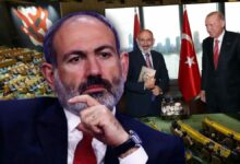 مشروع TRIPP قد يفتح حدود أرمينيا وتركيا ويمد شبكة النقل من الخليج إلى البحر الأسود
