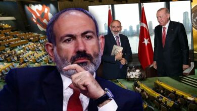 مشروع TRIPP قد يفتح حدود أرمينيا وتركيا ويمد شبكة النقل من الخليج إلى البحر الأسود