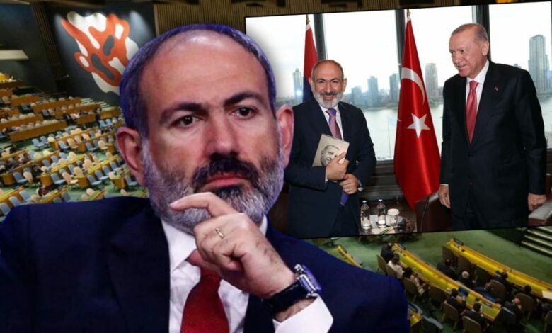 مشروع TRIPP قد يفتح حدود أرمينيا وتركيا ويمد شبكة النقل من الخليج إلى البحر الأسود