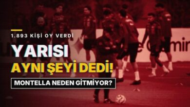اتحاد تركيا يتجه لإنهاء مهمة مونتيلا.. وتعويضه المتوقع أقل بكثير من 5 ملايين يورو