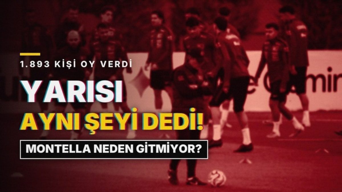 اتحاد تركيا يتجه لإنهاء مهمة مونتيلا.. وتعويضه المتوقع أقل بكثير من 5 ملايين يورو