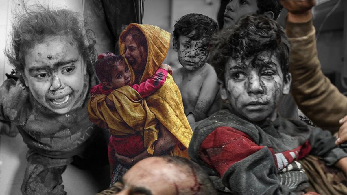 غزة تدخل عامها الثالث بعد ثلاث هدن: 74 ألف قتيل و223 ألف طن من القنابل