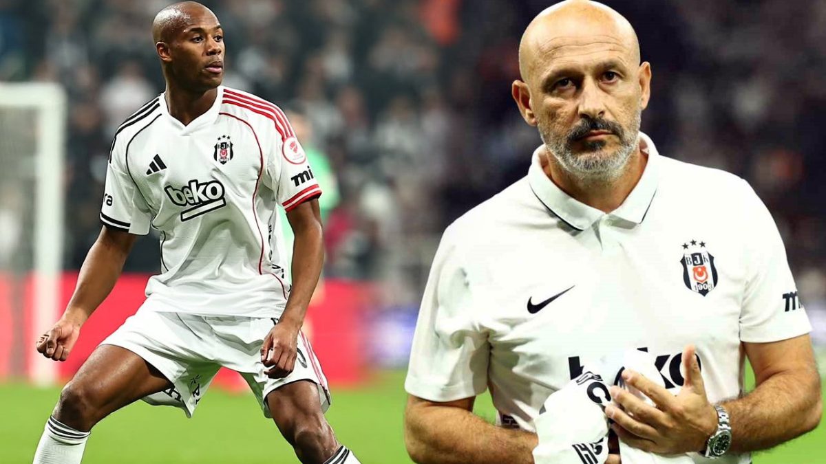 إصابة مدافع بشكتاش تفتح الباب أمام تياغو جالو في مواجهة Kocaelispor