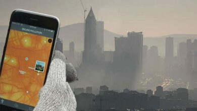 دراسة في إسطنبول ترصد زيادة مراجعات المستشفيات مع ارتفاع التلوث.. والخطر قد يظهر بعد أيام