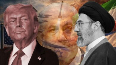 إيران تغيّر نهجها العسكري وتلوّح بعمليات استباقية ضد واشنطن وتل أبيب