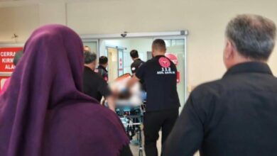 وفاة مراهقة في أديامان التركية بعد إطلاق نار عرضي.. وعيد ميلادها بعد 3 أيام