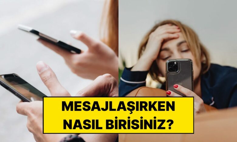 من يرد فورًا ومن يحوّل الرسالة إلى بودكاست؟ أسلوبك في واتساب وفق عطارد
