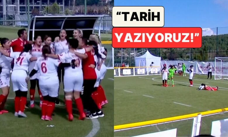 من أول مشاركة.. منتخب تركيا للمكفوفات بطلاً لأوروبا والكرة تُسمع قبل أن تُرى