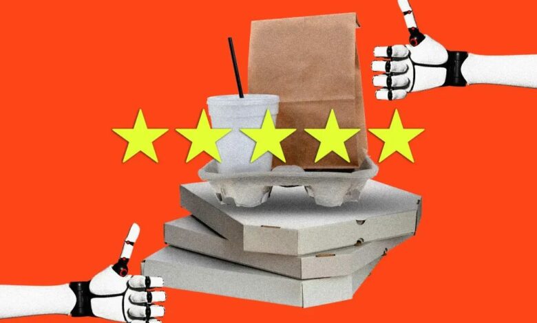 Bites تنقل طلبات المطاعم إلى ChatGPT.. لماذا حذرت DoorDash من إدراجها؟