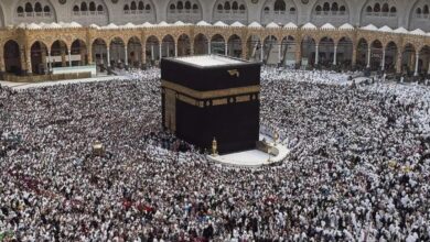رحلات العمرة البرية من تركيا تعبر سوريا مجددًا.. 9 أيام على طريق الحجاز إلى مكة