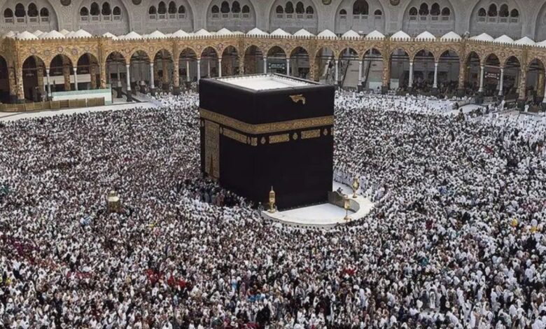 رحلات العمرة البرية من تركيا تعبر سوريا مجددًا.. 9 أيام على طريق الحجاز إلى مكة