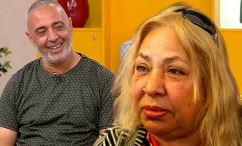 İbrahim Karakaş يتزوج بعد وفاة Dilber Ay ويصاب بنوبة قلبية بعد 15 يوماً