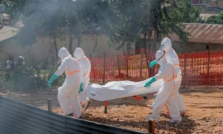 تفشي إيبولا في الكونغو الديمقراطية يحصد 4178 وفاة.. والسلالة المرتبطة به بلا علاج أو لقاح معتمدين