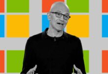 مايكروسوفت تجمع ناديلا وهوانغ لاستعراض مستقبل ويندوز وSurface.. تفاصيل منتظرة عن Laptop Ultra