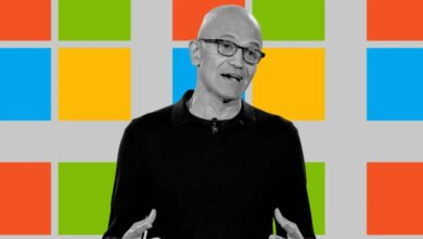 مايكروسوفت تجمع ناديلا وهوانغ لاستعراض مستقبل ويندوز وSurface.. تفاصيل منتظرة عن Laptop Ultra