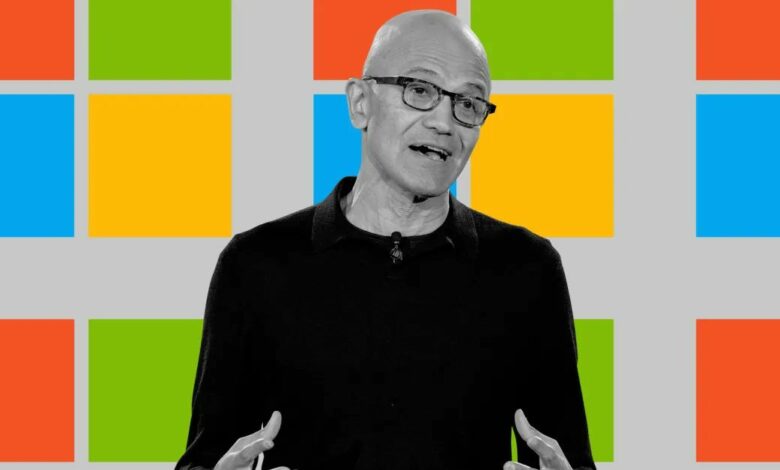 مايكروسوفت تجمع ناديلا وهوانغ لاستعراض مستقبل ويندوز وSurface.. تفاصيل منتظرة عن Laptop Ultra