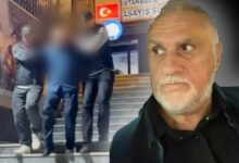 زعيم تنظيم إجرامي هارب من سجن مولدوفا يُعتقل في إسطنبول.. وبحوزته هوية مزيفة