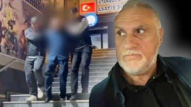 زعيم تنظيم إجرامي هارب من سجن مولدوفا يُعتقل في إسطنبول.. وبحوزته هوية مزيفة