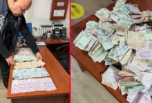 طلبت المال في ترام إسكي شهير بحجة مرض حفيدها.. البلدية تعثر بحوزتها على 19 ألفًا و225 ليرة