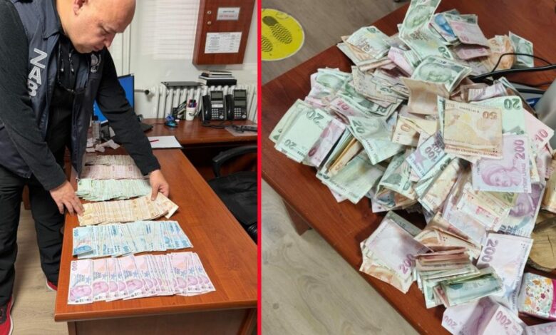 طلبت المال في ترام إسكي شهير بحجة مرض حفيدها.. البلدية تعثر بحوزتها على 19 ألفًا و225 ليرة