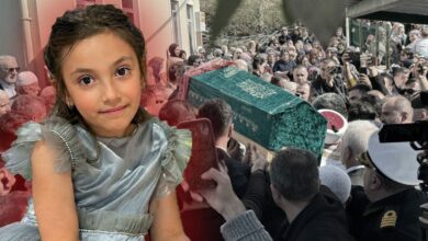 هجوم بسكين في مدرسة بإسطنبول يودي بحياة طفلة.. تشييعها في بارتين التركية
