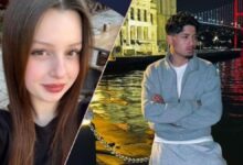 بعد مقتل شابة في بورصة التركية.. متابعو حساب المتهم يرتفعون 15 ضعفًا وسط تعليقات عن «وسامته»