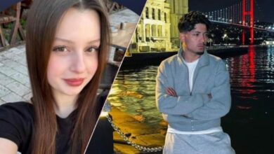 بعد مقتل شابة في بورصة التركية.. متابعو حساب المتهم يرتفعون 15 ضعفًا وسط تعليقات عن «وسامته»