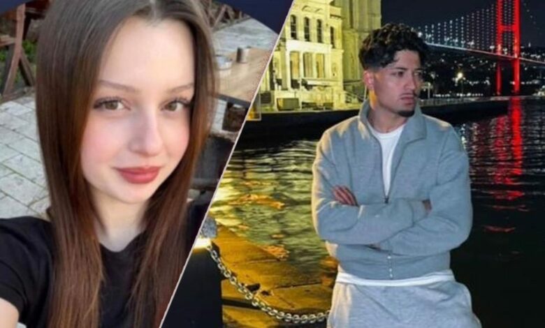 بعد مقتل شابة في بورصة التركية.. متابعو حساب المتهم يرتفعون 15 ضعفًا وسط تعليقات عن «وسامته»