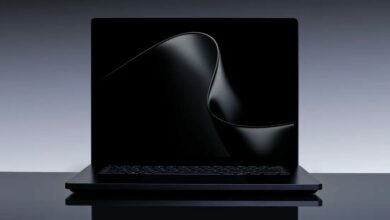 مايكروسوفت ونفيديا تعرضان RTX Spark لمنافسة MacBook Pro.. لكن المنصة تستهدف المطورين أولًا