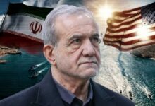 بزشكيان يضع شرط التفاهم مع واشنطن.. وبوتين يؤيد تعويضات إيران وضماناتها الأمنية