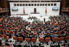 مقترح قانون في تركيا لتصفية الصناديق يتضمن دفعات مؤقتة تصل إلى مليون ليرة