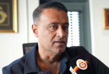 طبيب غلطة سراي يرفض المجازفة بعودة أوسيمين وينفي إصابة سينغو المزمنة