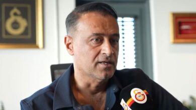 طبيب غلطة سراي يرفض المجازفة بعودة أوسيمين وينفي إصابة سينغو المزمنة