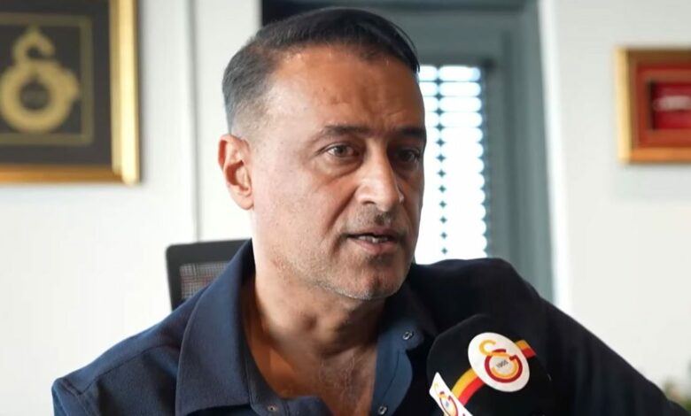 طبيب غلطة سراي يرفض المجازفة بعودة أوسيمين وينفي إصابة سينغو المزمنة