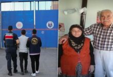 شهادة عن اعتراف مزعوم تعيد قضية قتل زوجين مسنين إلى محكمة تركية بعد 10 سنوات