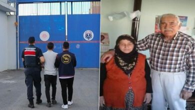 شهادة عن اعتراف مزعوم تعيد قضية قتل زوجين مسنين إلى محكمة تركية بعد 10 سنوات