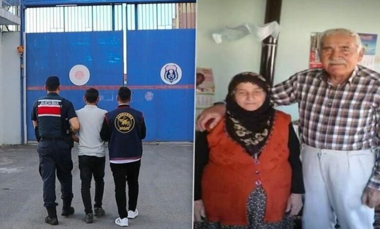 شهادة عن اعتراف مزعوم تعيد قضية قتل زوجين مسنين إلى محكمة تركية بعد 10 سنوات