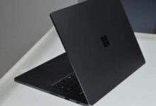 Surface Laptop Ultra يصل في 16 أكتوبر.. وسعر النسخة الأعلى يقترب من 5900 دولار
