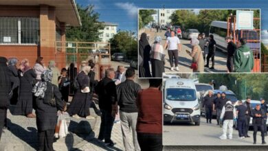 مقتل طفلة وإصابة 8 في هجوم بسكين داخل مدرسة بإسطنبول.. والدا المهاجم خلف القضبان